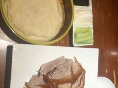 -又一福烤鸭·北京菜(东四店)