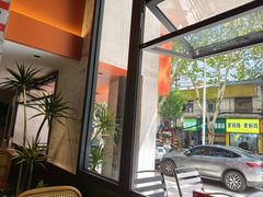 -楚太子  中餐&烧烤(武大店)