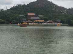 景点-珠海圆明新园