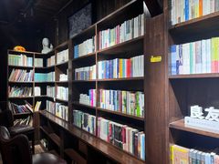 -良友书坊(安徽路店)