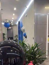 -IN STYLE·全国形象店