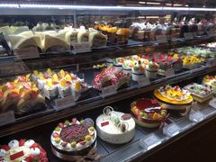 -85度C(厦门中华城新店)