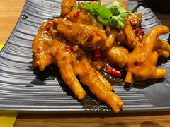 -壹酒贰肉1926·深夜食堂(九纬路店)