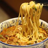 地道兰州味o(^▽^)o 一口家乡味～