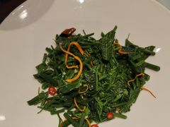 -紫鑫阁饭庄(长安店)