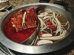 -小龙坎火锅(沙井店)