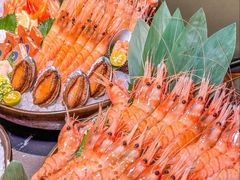 -極上萬膳·日料放题(海岸城店)
