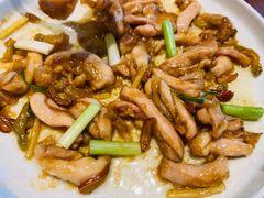 -蛇口希尔顿南海酒店·随轩中餐厅·粤菜