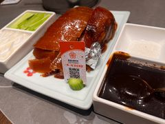 -魁盛居百年鲁菜馆(县西巷店)