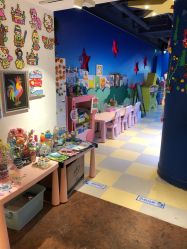 -Early Rider 儿童自行车(蓝色港湾店)