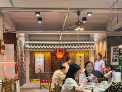 -百年银屏蚝烙·潮汕菜·非遗(乐山店)