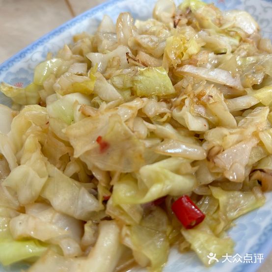 鑫温氏客家菜馆小炒(中山路店)