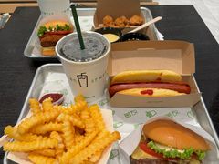-Shake Shack(天环店)