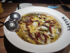 -太二酸菜鱼(正大广场店)