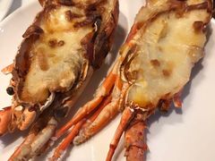 -云尚自助餐厅(佛山南海瞻云酒店)