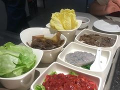 -海底捞火锅(泉城路店)
