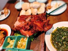 -二分八云雁阁•新晋菜大同味(长治路店)