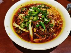 冒椒千层肚-付小姐在成都(中山公园店)