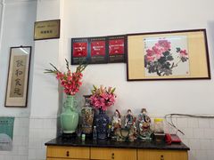 -腰记饭店(龙源路店)