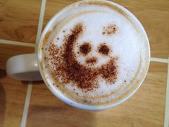 iphone_upload_pic-长颈鹿咖啡(大学路店)