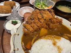 -ITARU食堂·定食料理(西丽店)