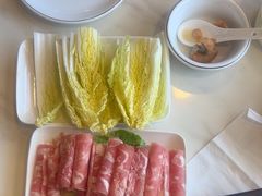 -安吉美渝石锅鱼(芜园西路店)