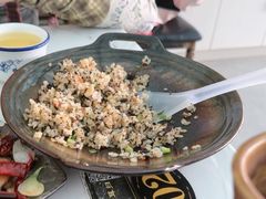 -蘑统田下·野生菌火锅
