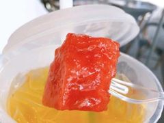 -茶百道(文冲沃尔玛店)