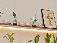 -绿小院(荔湾店)