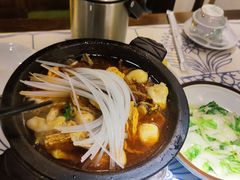 -肖记公安牛肉鱼杂馆·省级非物质文化遗产(崇仁路江滩直营店)