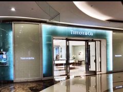 -Tiffany & Co.蒂芙尼
(天津万象城店)
