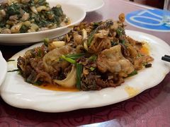 回锅肉（灯盏窝）-灯盏窝饭店(新都分店)