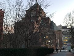 -宾夕法尼亚大学沃顿商学院