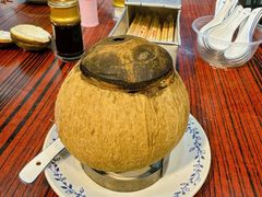 -達揚原味燉品(文明路店)