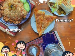 -Turka土耳咖(五大道店)