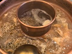 -慢丽江·云南野生菌土鸡锅(西山店)
