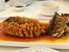 -怡园饭店-餐厅(四望亭店)