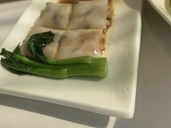 -粤财皇冠假日酒店·彩华轩中餐厅