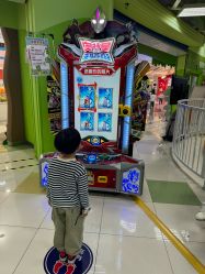 -莫莉幻想儿童乐园(北京华联亦庄购物中心店)