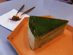 -仁义涵西餐·咖啡(中华巴洛克店)