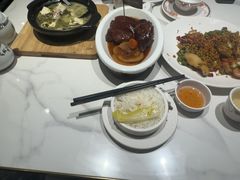 -稻香海鲜饭店(第一国际店)