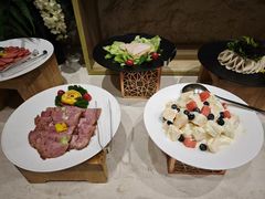 -雷迪森云锦大酒店-阳光西餐厅
