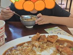 -伽喱博士 Dr.CURRY咖喱饭(太阳宫咖喱店)