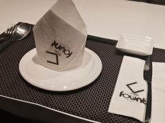 -FOUNT创意日料