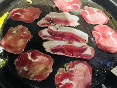 -獨門烤肉(开发区店)