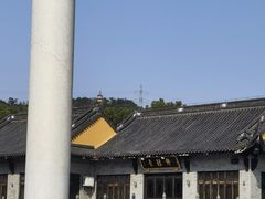 -阿育王寺