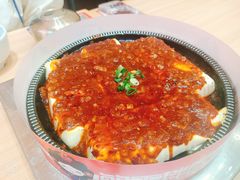-敏丁拌饭(中街总店)