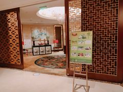 -武汉香格里拉大酒店·香宫中餐厅