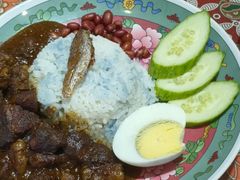 -小娘惹厨房Little Nyonya(狮城有约上榜店)
