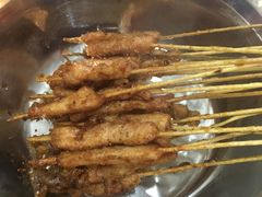 -阿姨小肉摊(同济西苑店)